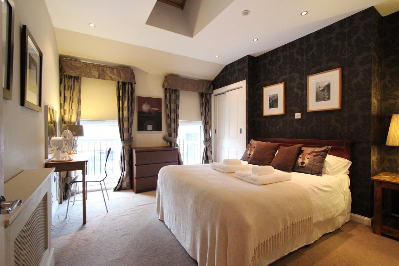 Appartement Haymarket EDI