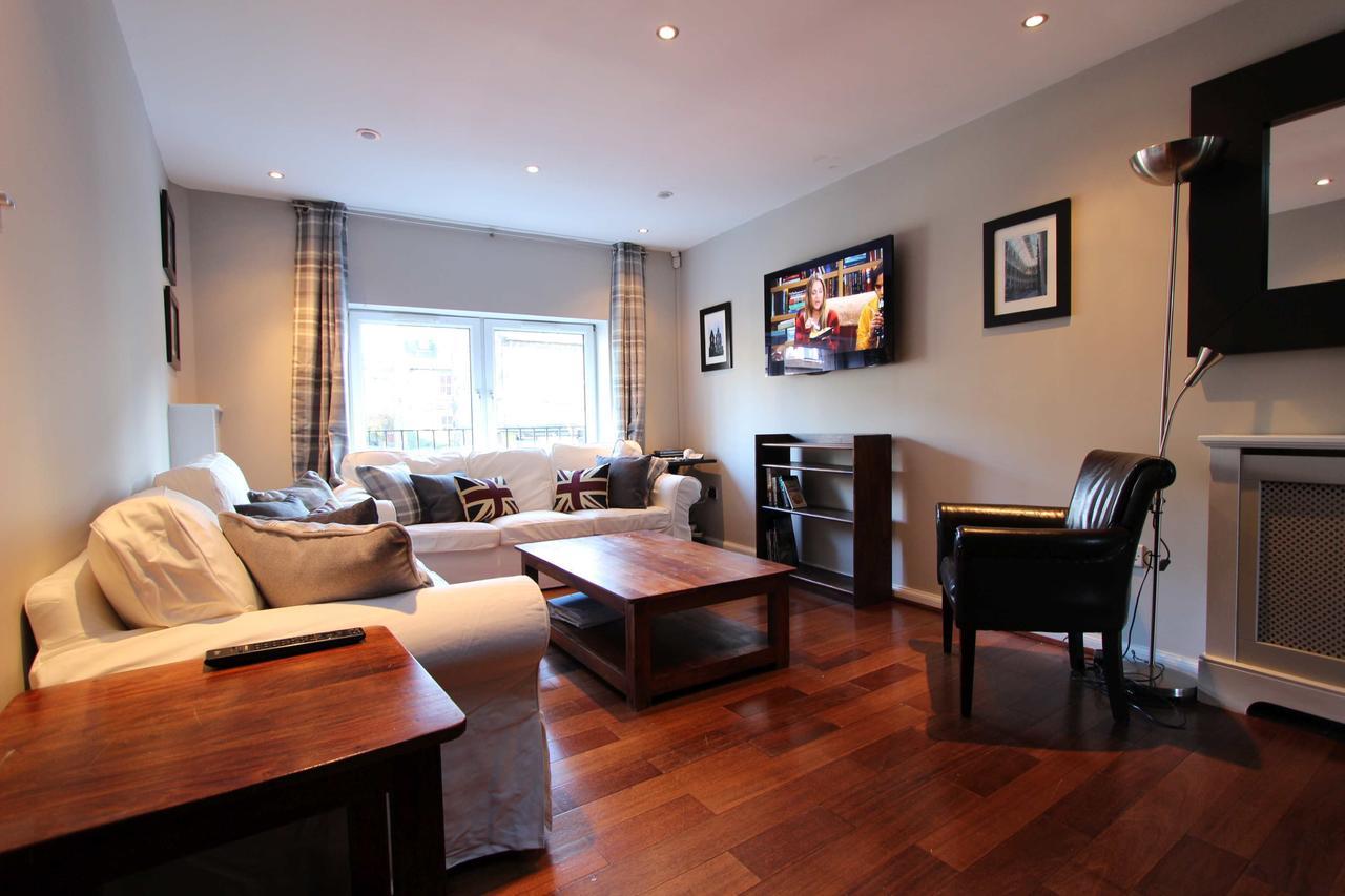 Haymarket Appartement EDI